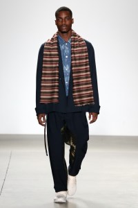 Death to Tennis Men's Fall 2018