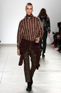 Death to Tennis Men's Fall 2018