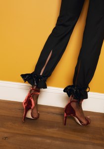 Deborah Lyons Fall 2018