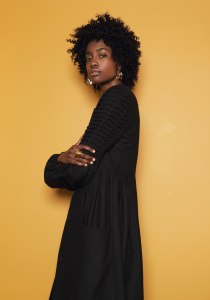 Deborah Lyons Fall 2018