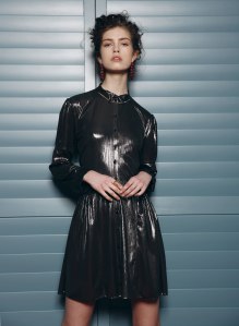 Deborah Lyons Fall 2018