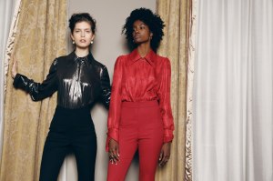 Deborah Lyons Fall 2018