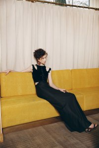 Deborah Lyons Fall 2018