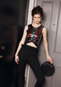Deborah Lyons Fall 2018