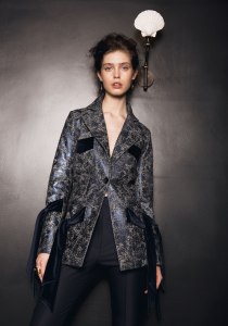 Deborah Lyons Fall 2018
