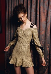 Deborah Lyons Fall 2018