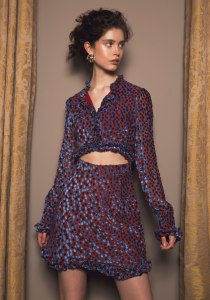 Deborah Lyons Fall 2018