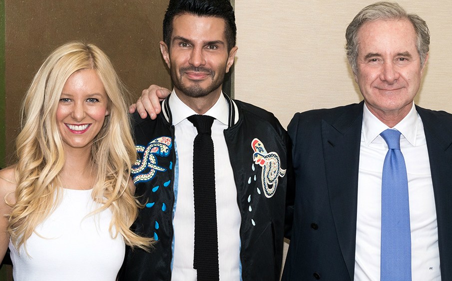 Deciem Drama: Skincare Company Founder Brandon Truaxe Fired