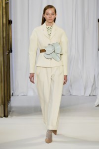 Delpozo RTW Fall 2018