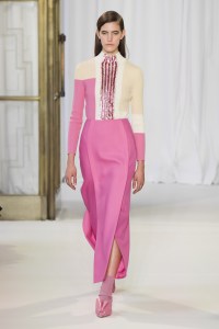 Delpozo RTW Fall 2018