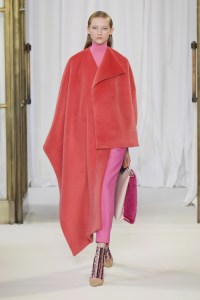 Delpozo RTW Fall 2018