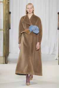 Delpozo RTW Fall 2018