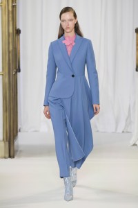 Delpozo RTW Fall 2018