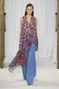Delpozo RTW Fall 2018