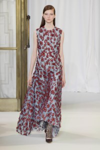 Delpozo RTW Fall 2018