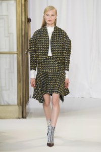 Delpozo RTW Fall 2018