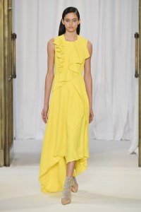 Delpozo RTW Fall 2018