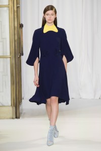 Delpozo RTW Fall 2018