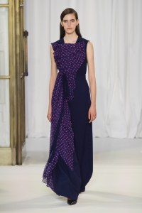 Delpozo RTW Fall 2018