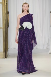 Delpozo RTW Fall 2018