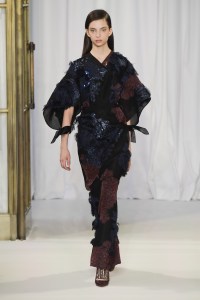 Delpozo RTW Fall 2018
