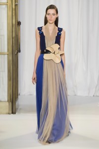 Delpozo RTW Fall 2018
