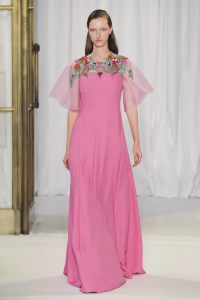 Delpozo RTW Fall 2018