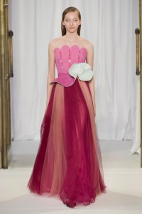 Delpozo RTW Fall 2018