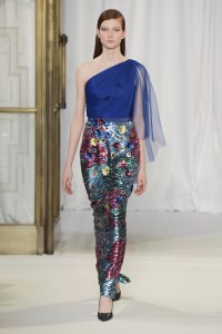 Delpozo RTW Fall 2018