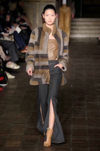 Dennis Basso RTW Fall 2018