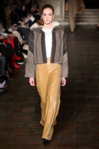 Dennis Basso RTW Fall 2018
