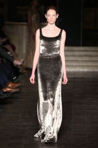 Dennis Basso RTW Fall 2018
