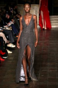Dennis Basso RTW Fall 2018