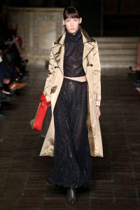 Dennis Basso RTW Fall 2018