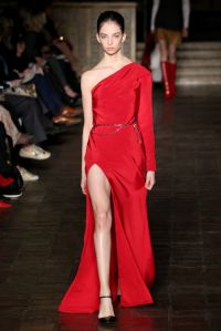 Dennis Basso RTW Fall 2018