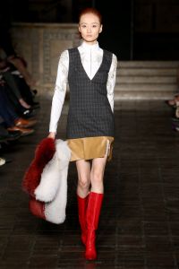 Dennis Basso RTW Fall 2018
