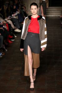 Dennis Basso RTW Fall 2018