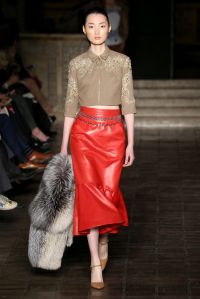 Dennis Basso RTW Fall 2018