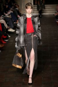Dennis Basso RTW Fall 2018