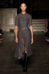 Dennis Basso RTW Fall 2018