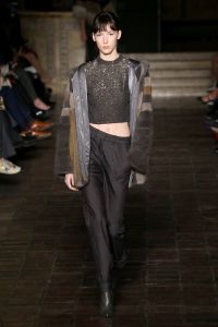 Dennis Basso RTW Fall 2018