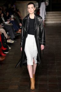 Dennis Basso RTW Fall 2018
