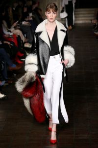 Dennis Basso RTW Fall 2018