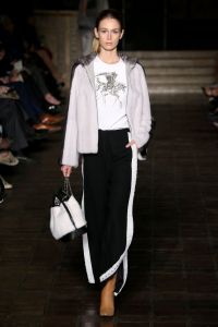 Dennis Basso RTW Fall 2018
