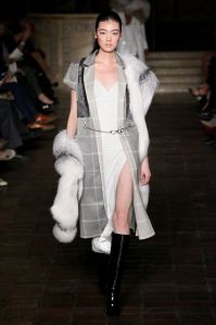 Dennis Basso RTW Fall 2018