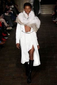 Dennis Basso RTW Fall 2018