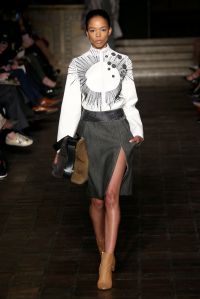 Dennis Basso RTW Fall 2018