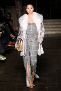 Dennis Basso RTW Fall 2018