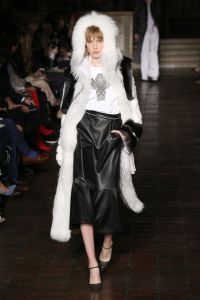 Dennis Basso RTW Fall 2018