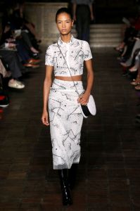 Dennis Basso RTW Fall 2018